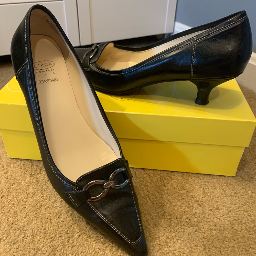 Circa Joan&David Heels